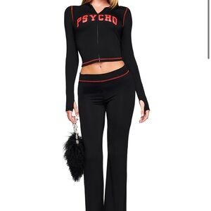 IAMGIA BLARE HOODIE & TRACKPANTS SET